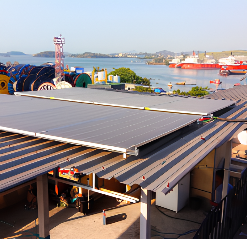 Energia solar em São Gonçalo e Niteroi - RJ (1)