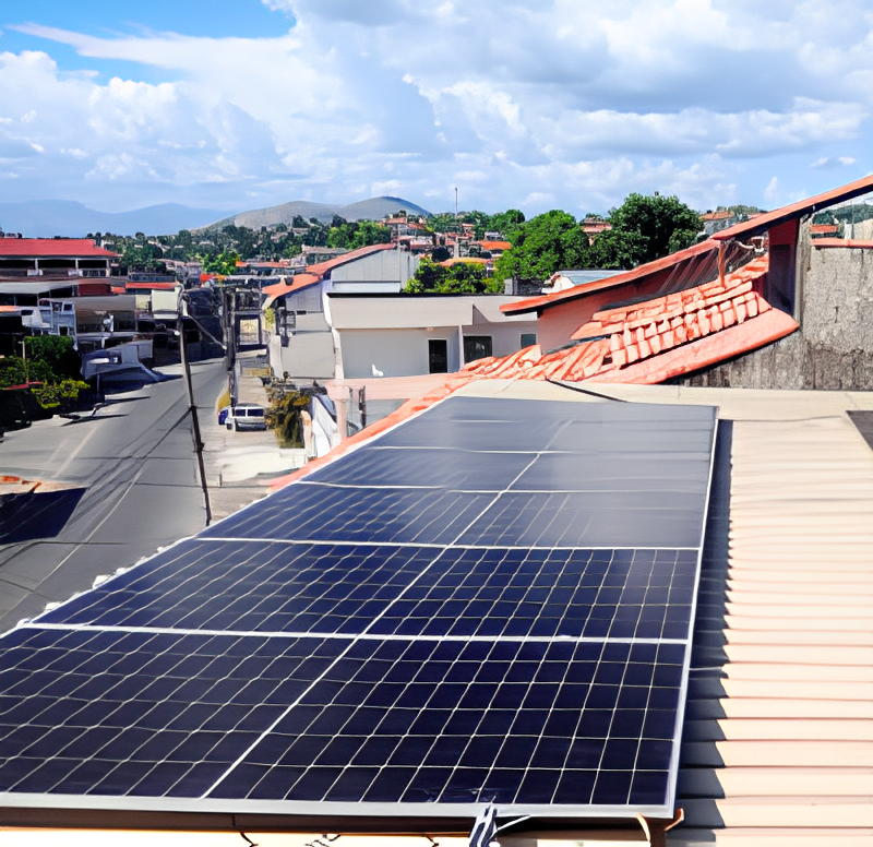 Energia solar em São Gonçalo e Niteroi - RJ (3)