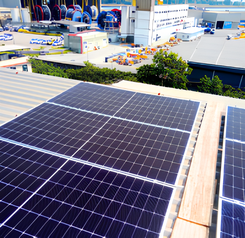 Energia solar em São Gonçalo e Niteroi - RJ (6)